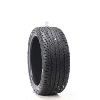 Set of (2) Used 235/40ZR18 Westlake SA-07 95W - 8-9/32