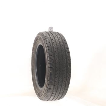 Used 225/60R17 Hankook Optimo H727 98H - 9/32