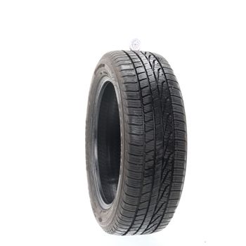 Used 235/55R20 Goodyear Assurance WeatherReady 102V - 10.5/32