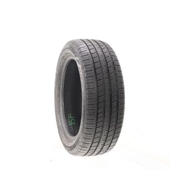 Set of (2) Driven Once 235/55R19 Falken Pro G5 CSV 105V - 10/32