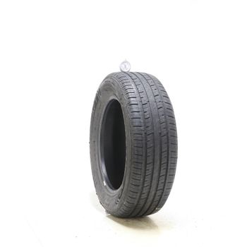 Set of (4) Used 205/60R16 Mastercraft Stratus AS 92H - 6/32