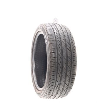 Set of (4) Used 245/45ZR20 Sentury UHPT 103W - 8-8.5/32