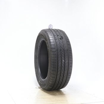 Set of (2) Used 235/55R17 Cooper Endeavor Plus 99H - 9.5/32