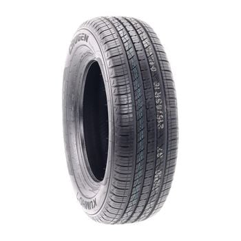 New 215/65R16 Kumho Crugen Premium 98V - 10/32