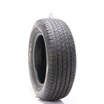 Used 265/60R18 Michelin LTX A/S 109T - 9/32