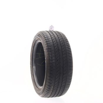 Set of (2) Used 235/50R17 Yokohama YK-GTX 96V - 8.5-9.5/32
