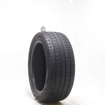 Set of (2) Used 245/45R18 SureDrive Sport 100W - 7.5-8/32