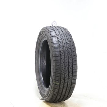 Used 225/60R18 Leao Lion Sport 4X4 HP3 100H - 9.5/32