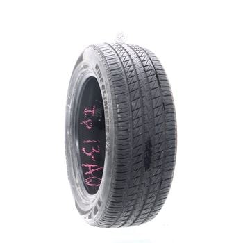 Set of (2) Used 275/55R20 Suretrac Wide Climber H/T 117H - 8.5-10/32