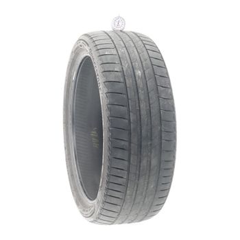 Set of (2) Used 225/40R19 Bridgestone Turanza T005 MO 93W - 7-8/32