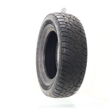 Used 255/70R18 Wild Country XTX Sport 4S 113T - 11.5/32