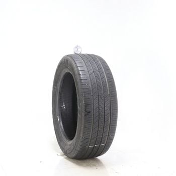 Set of (4) Used 205/55R16 Cooper Endeavor 91H - 6.5-7.5/32