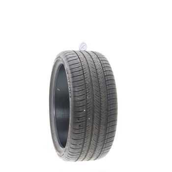 Used 255/35ZR20 Michelin Pilot Sport A/S ZP 97W - 8.5/32