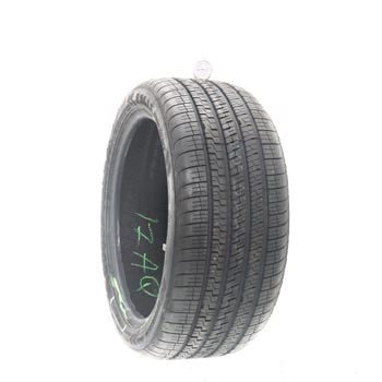 Used 275/40ZR20 Goodyear Eagle Exhilarate 106Y - 10/32