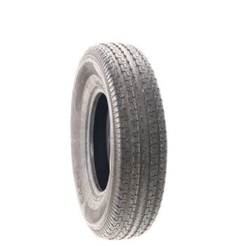 Driven Once ST235/85R16 Cachland CH-ST109 128/124L - 9/32