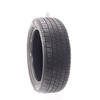 Set of (2) Used 245/50R20 Cooper CS5 Ultra Touring 102H - 8/32