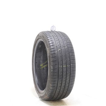 Used 225/45ZR18 Lancaster LR-66 95W - 7.5/32