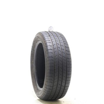 Used 225/50R17 Michelin Defender T+H 94H - 9.5/32
