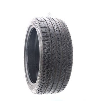 Used 285/40R22 Vredestein Quatrac Pro 110Y - 8.5/32