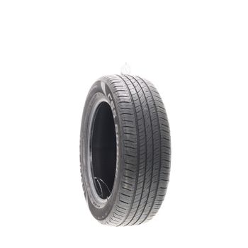 Used 215/60R17 Cooper CS5 Grand Touring 96T - 5.5/32