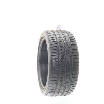Used 255/40ZR18 Michelin Pilot Sport A/S 3 95Y - 9.5/32
