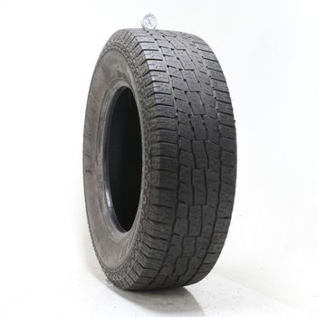 Used LT275/70R18 Lexani Terrain Beast AT 125/122S - 5.5/32