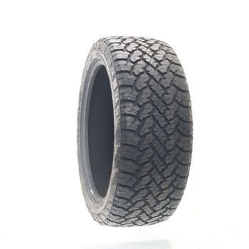 New 285/45R22 Lancaster LS-37 A/T 114H