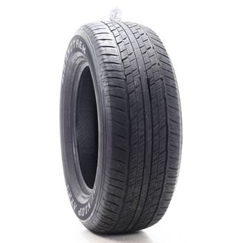 Used 285/60R18 Dunlop Grandtrek AT23 114V - 7.5/32