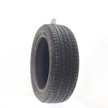 Used 235/55R19 Yokohama Geolandar CV 4S G061 105V - 8.5/32