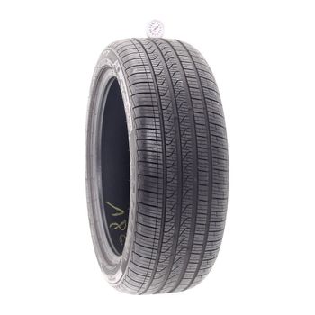 Used 225/45R18 Pirelli Cinturato P7 Run Flat 95H - 9/32