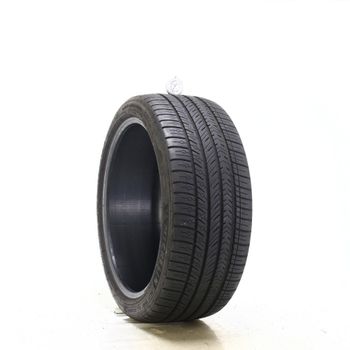 Used 235/40ZR19 Michelin Pilot Sport All Season 4 96Y - 8/32