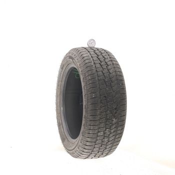 Used 235/55R17 Yokohama Geolandar CV 4S G061 103V - 9.5/32