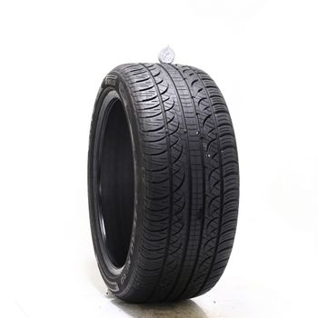 Used 275/40ZR20 Pirelli P Zero Nero 106Y - 8.5/32