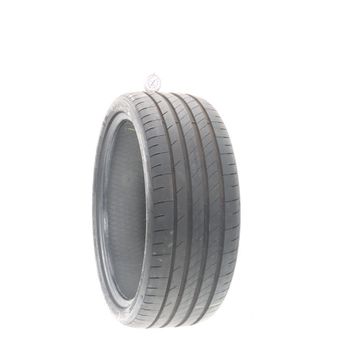 Used 245/35R20 Goodyear Eagle F1 Asymmetric 5 MO 95Y - 8.5/32