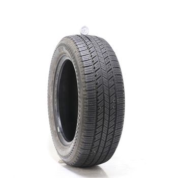 Used 235/60R18 Blackhawk Hiscend-H HT01 107V - 10/32