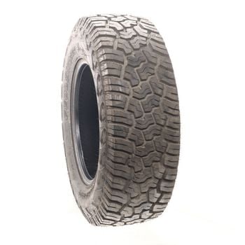 New LT37X12.5R20 Yokohama Geolandar X-AT 126Q