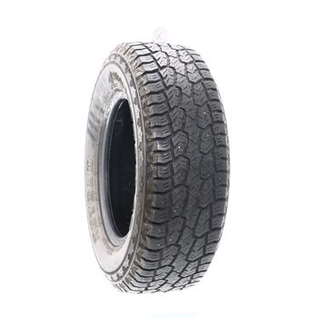Used LT265/70R17 Rovelo Ridgetrak AT 121/118S - 8/32