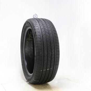 Set of (4) Used 245/50R20 Michelin Primacy LTX 102V - 6/32