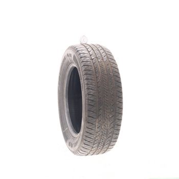 Set of (4) Used 225/60R16 Douglas Touring A/S 98H - 7.5-8/32