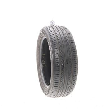 Set of (2) Used 225/55ZR18 Landsail LS388 102W - 8/32