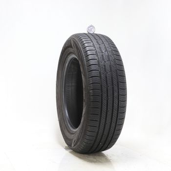 Set of (2) Used 235/65R17 Nokian One 104H - 10-11/32