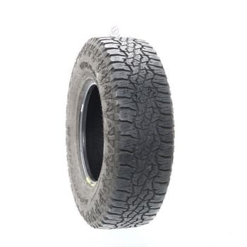 Used 265/75R16 Goodyear Wrangler Ultra Terrain AT 116S - 9/32