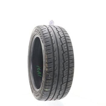 Set of (4) Used 275/45R20 Ironman IMove Gen 2 SUV 110V - 9-9.5/32