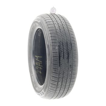 Used 205/55R17 Bridgestone Ecopia EP422 Plus 91H - 7/32