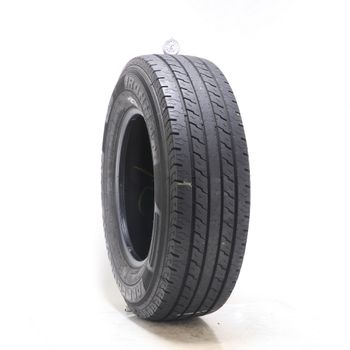 Used LT245/75R17 Ironman All Country CHT 121/118R - 9/32