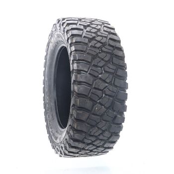 Set of (2) New LT295/60R20 BFGoodrich Mud-Terrain T/A KM3 126/123Q