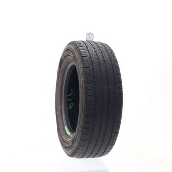 Used 235/65R16C Hankook Dynapro HT 121/119R - 5.5/32