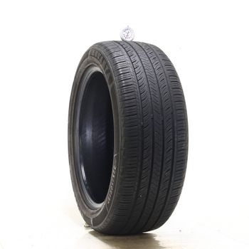 Set of (2) Used 225/50R18 Advanta ER-800 95H - 7.5-8.5/32