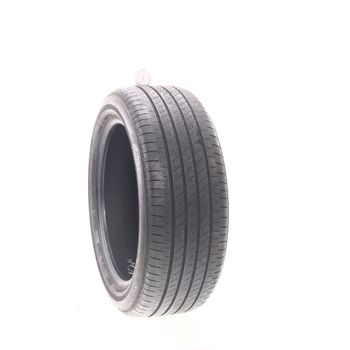 Used 245/50R19 Bridgestone Turanza T005 A RFT 101W - 7/32