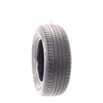 Used 245/65R17 Vredestein Quatrac Pro 111V - 7.5/32